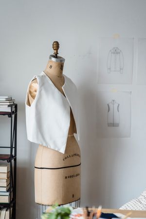 Guanti in Pelle Napoletani Foderati in Cashmere — 2