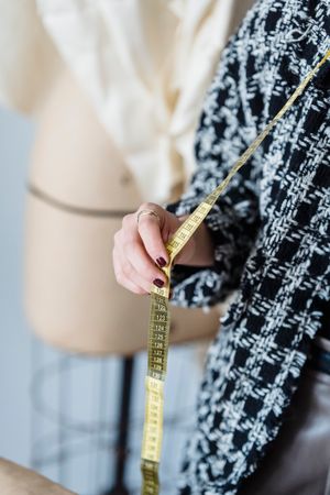 Maglione in Lana Merino Extrafine — 4