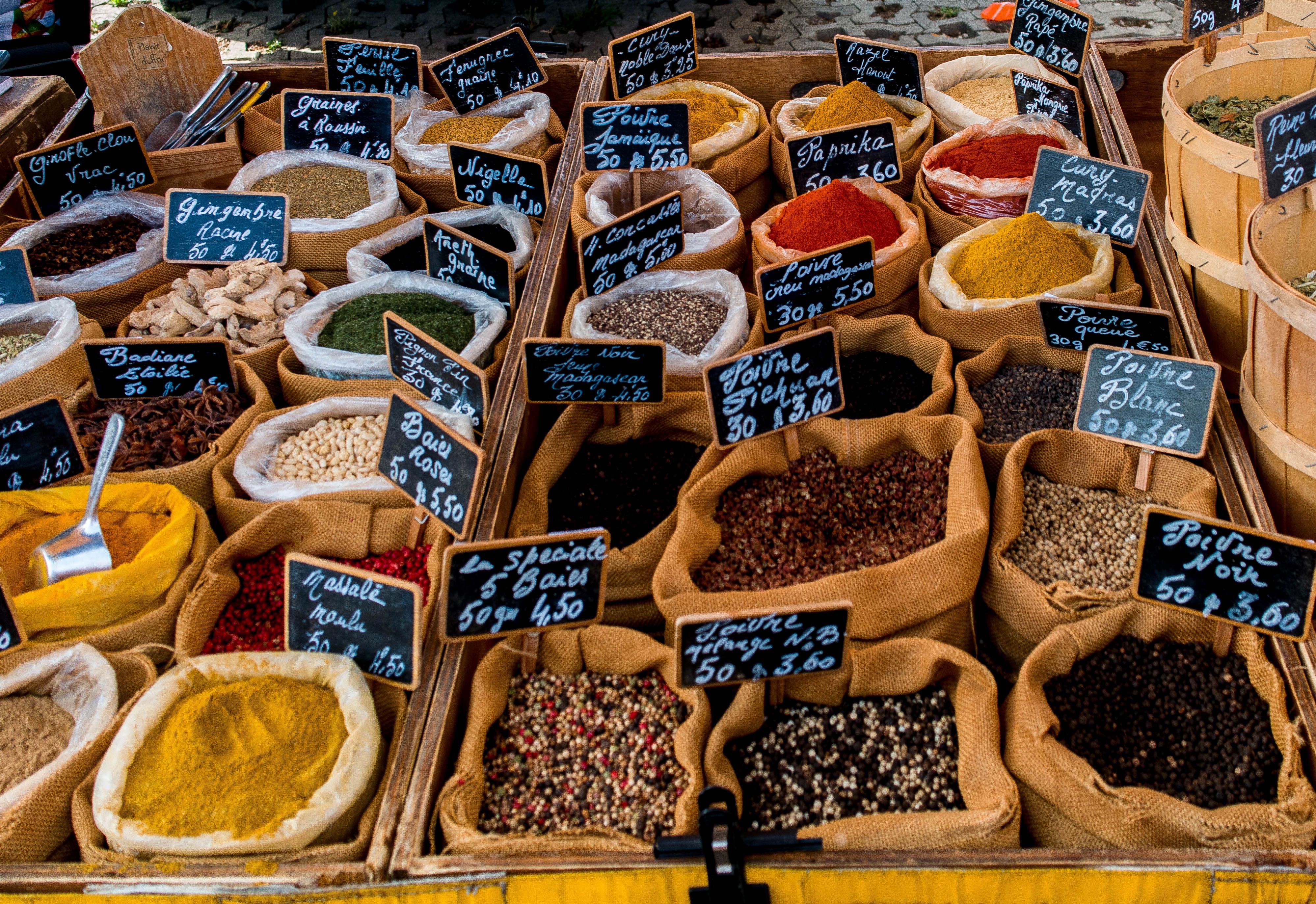 Bacche di Mirto Sardo Essiccate — 3