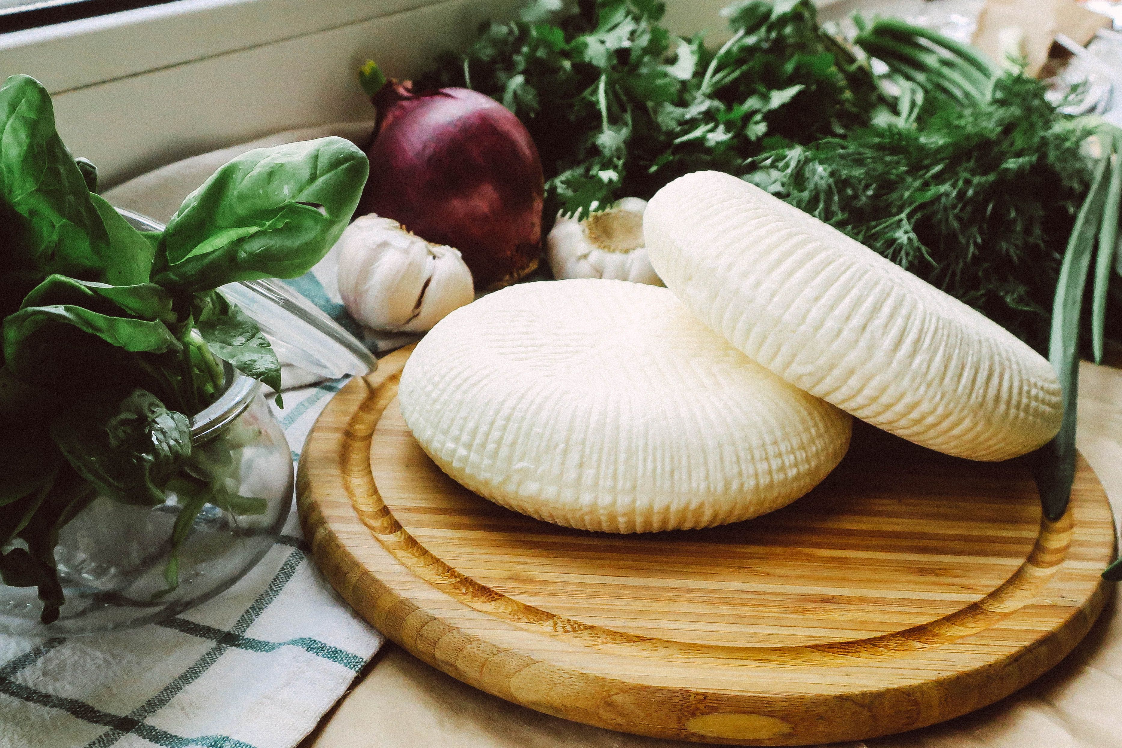 Caciotta Fresca a Latte Crudo 500g — 3