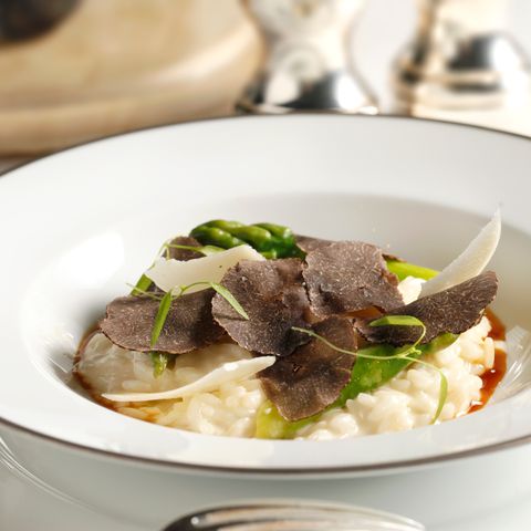 Tartufo Bianco d'Alba Fresco (stagionale)