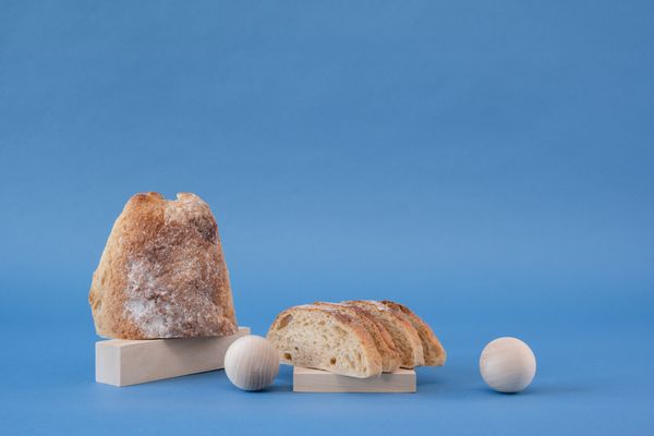 Coltello da formaggio di Frosolone — 4