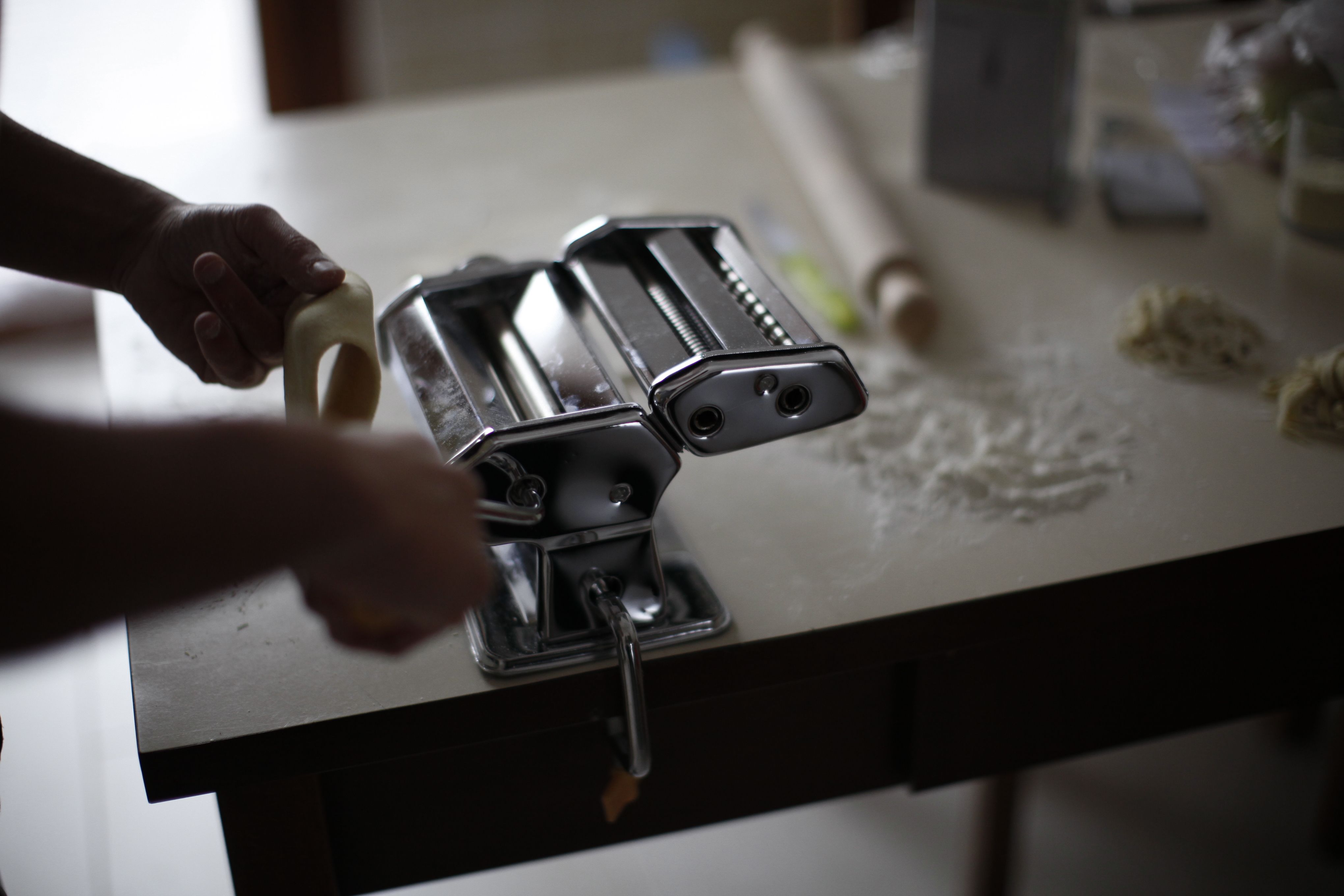Spaghetti di Gragnano IGP — 3