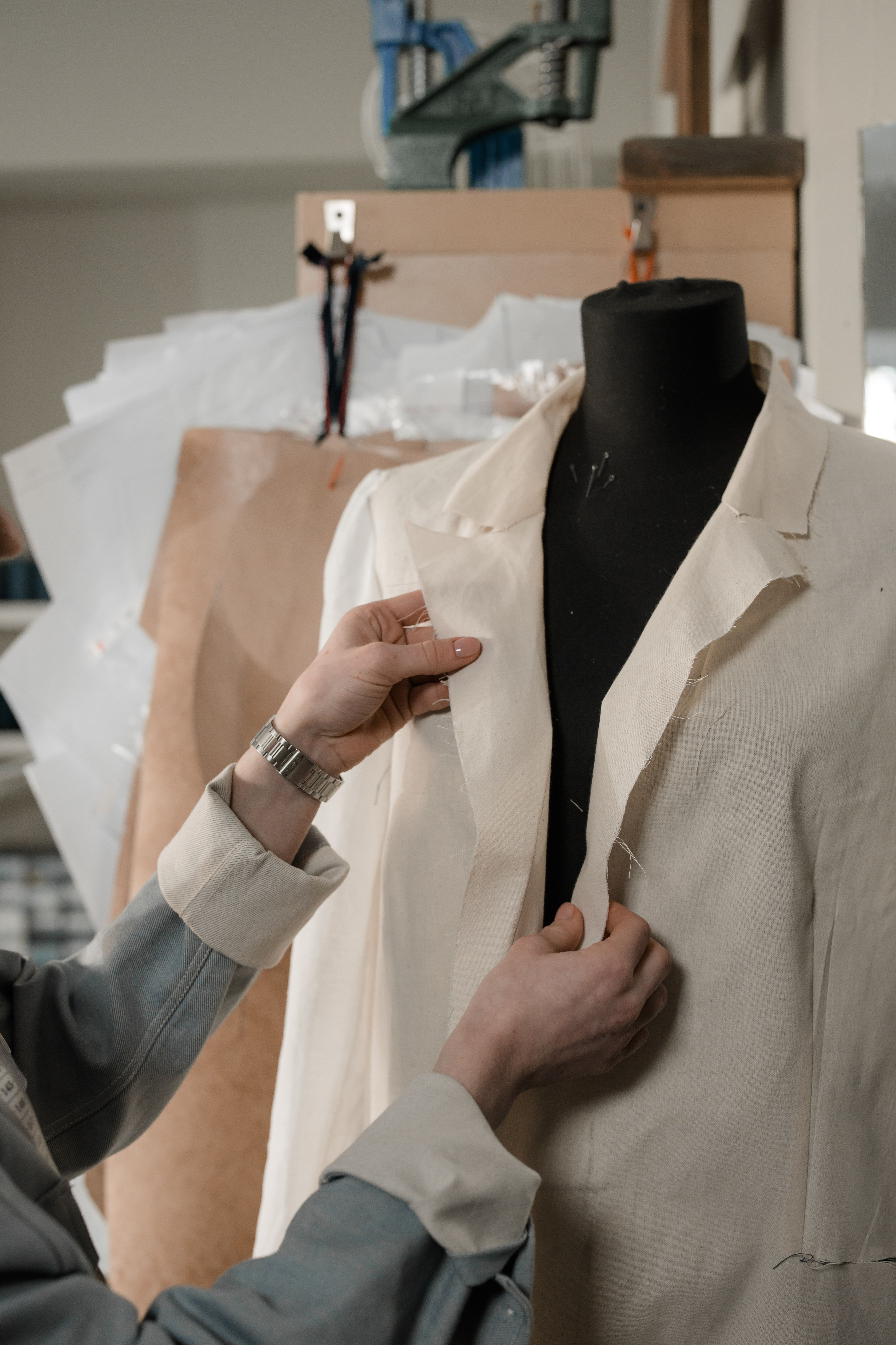 Camicia Sartoriale Napoletana