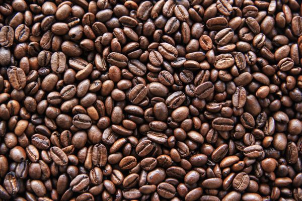 Caffè Decaffeinato ad Acqua 250g — 4