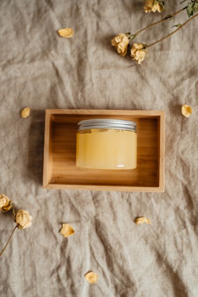 Sapone Purificante al Carbone Vegetale — 4