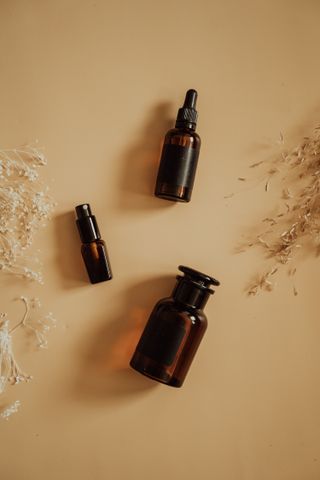 Olio Corpo alla Lavanda Toscana