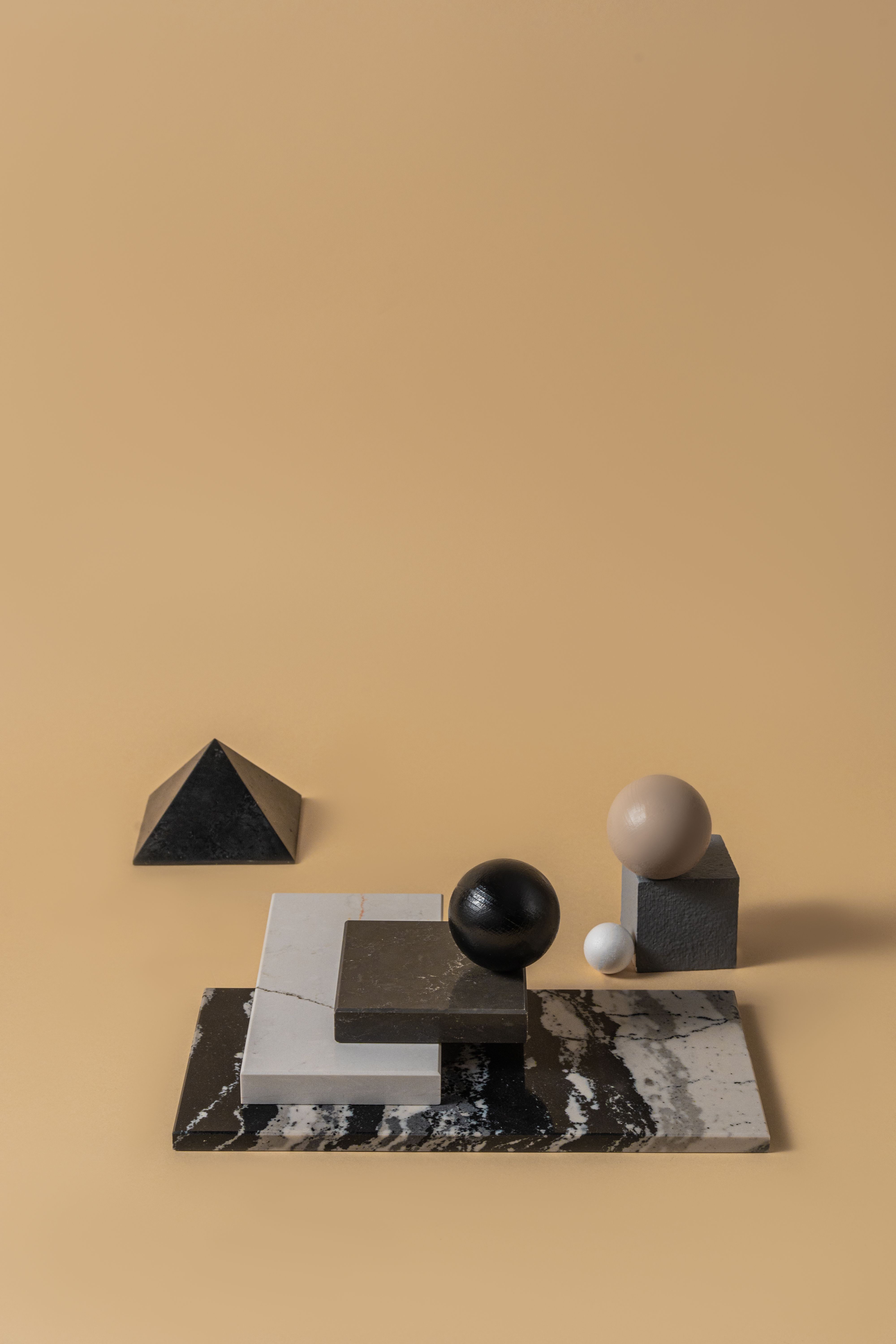 Tagliacarte Design in Ottone — 4