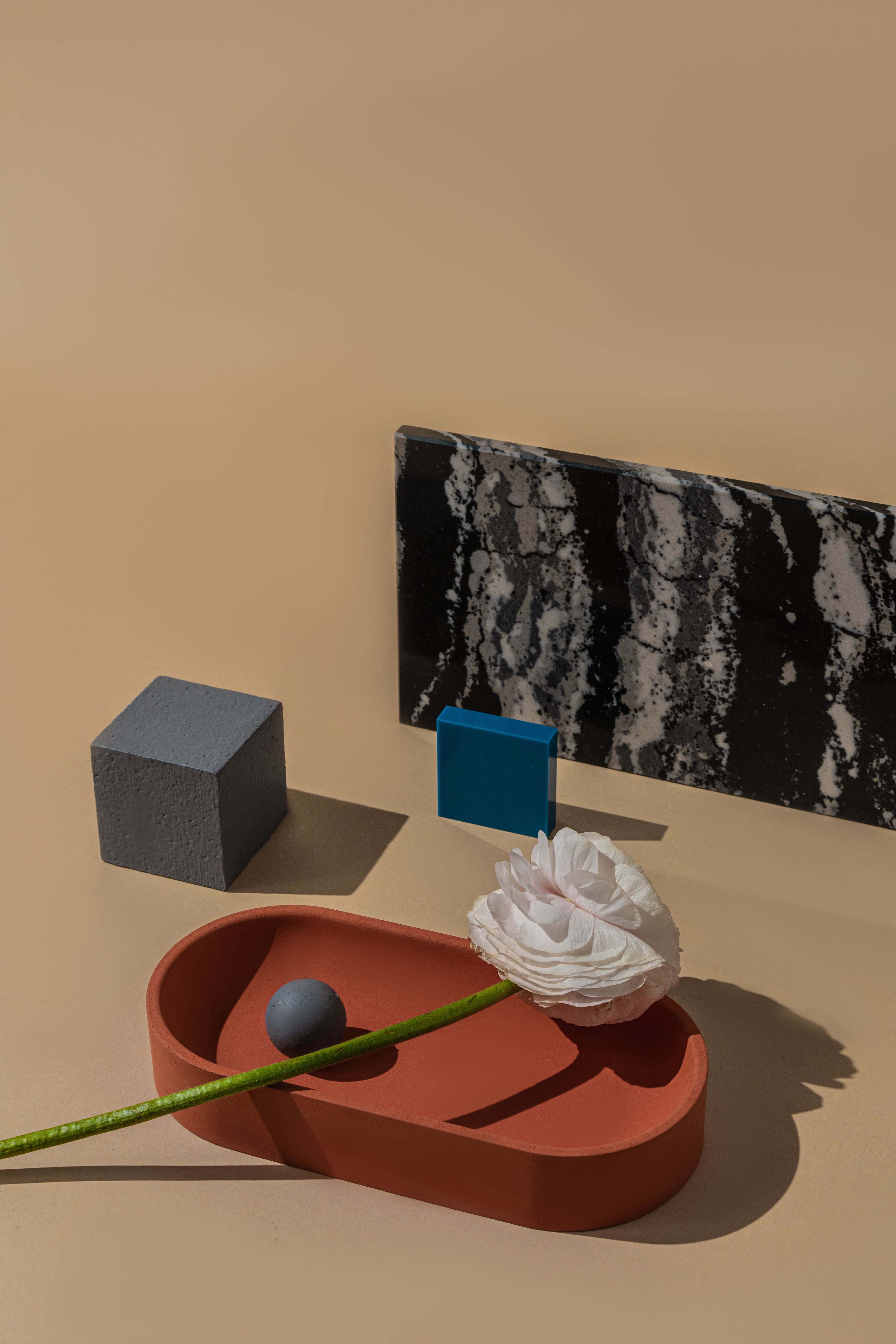 Tagliacarte Design in Ottone — 2