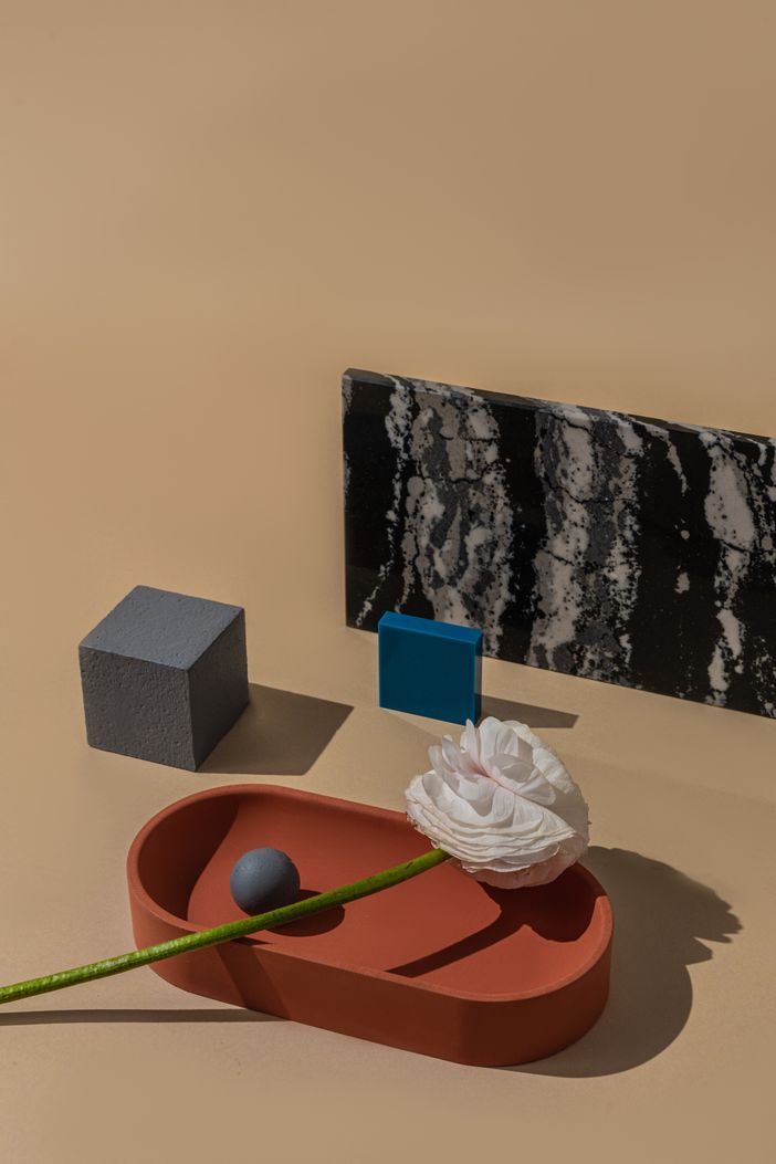 Tagliacarte Design in Ottone