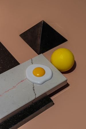 Lampada di design artigianale — 3