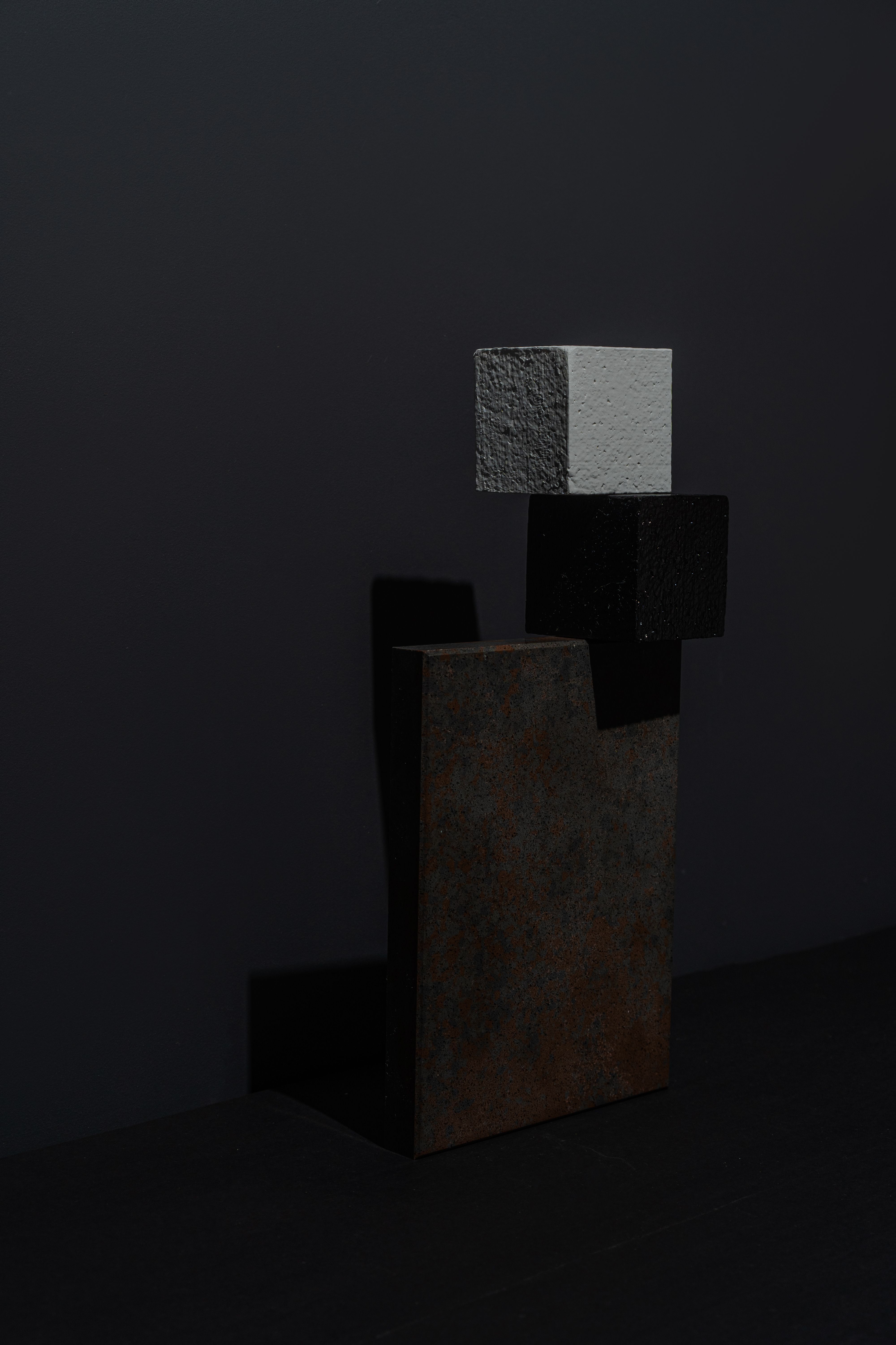 Vaso in Vetro Soffiato Design — 4