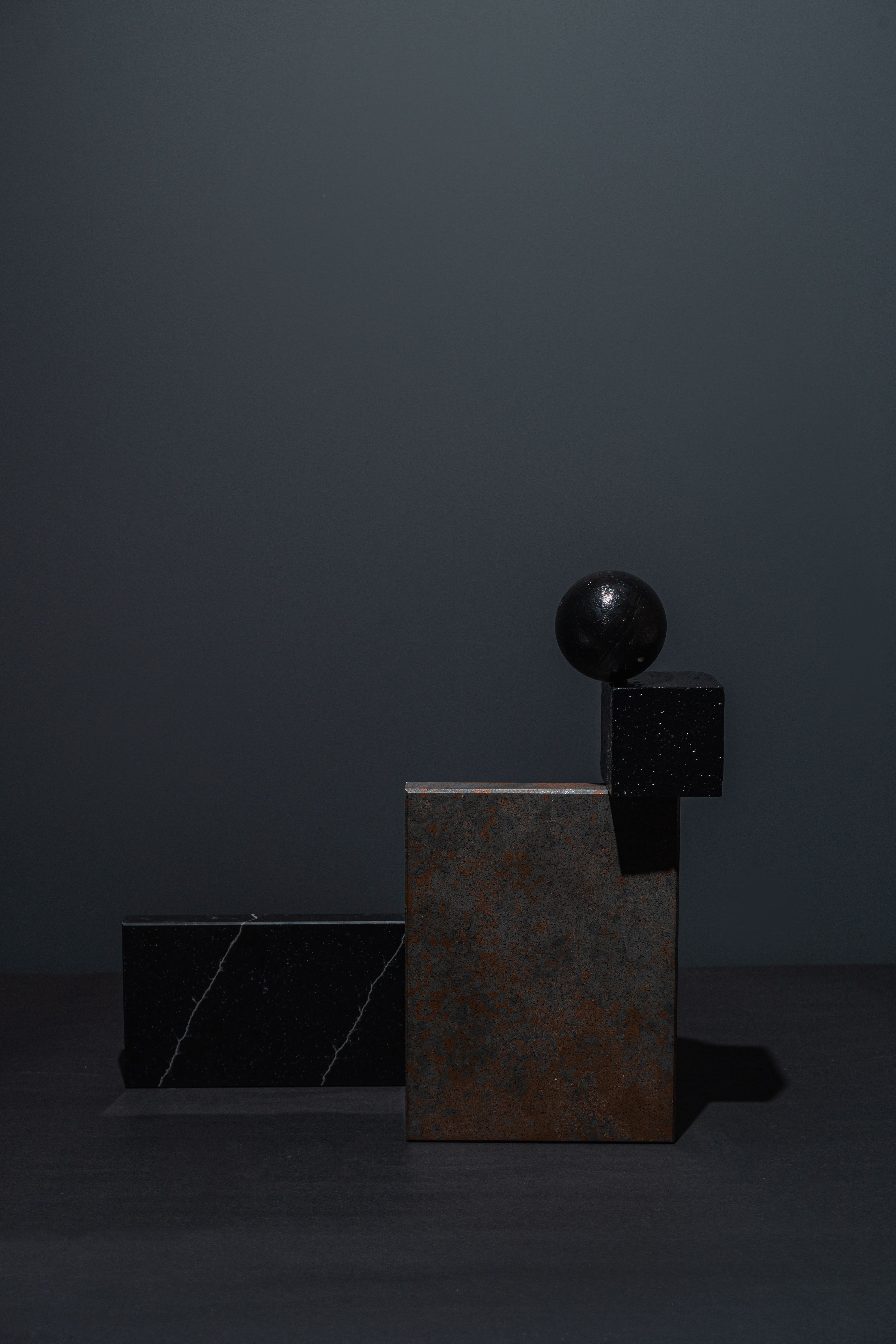 Caffettiera Design in Acciaio Inox — 3