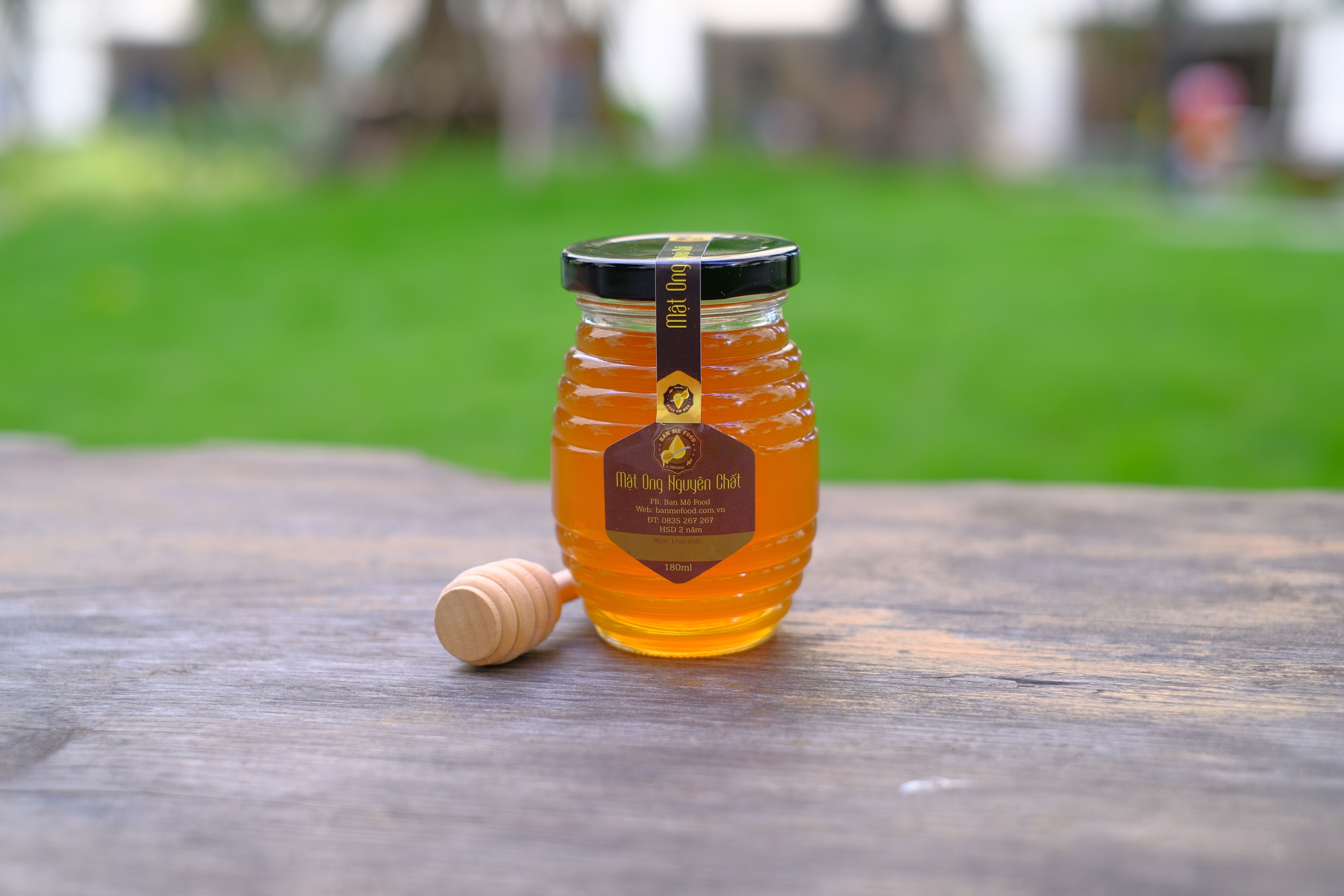 Miele di Acacia Piemontese — Apicoltura Millefiori d'Appennino