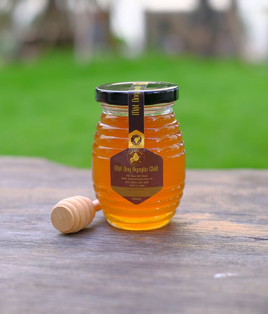 Miele di Acacia Piemontese