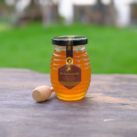 Miele di Acacia Piemontese