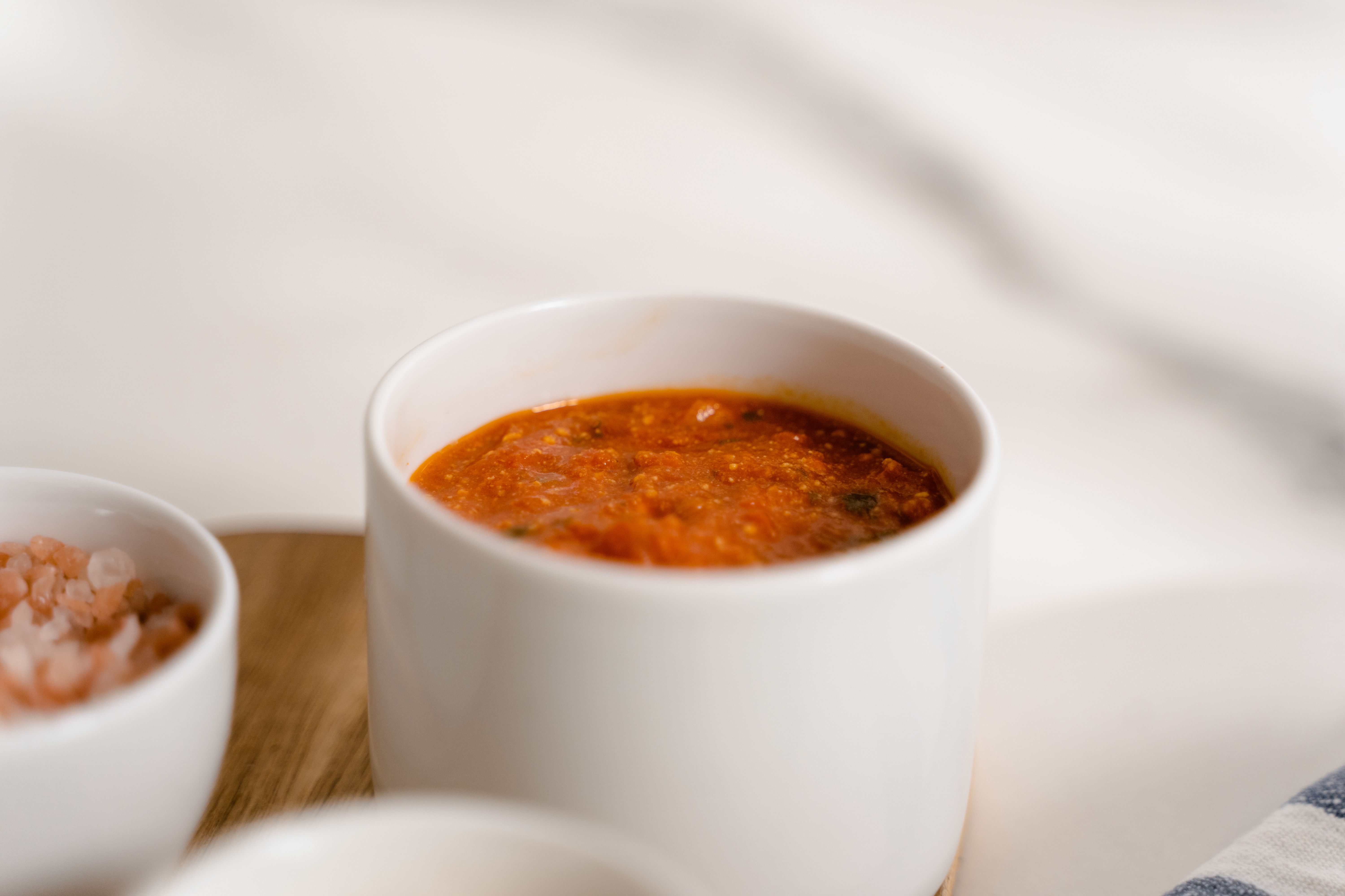 Passata di Pomodoro Toscano 690ml