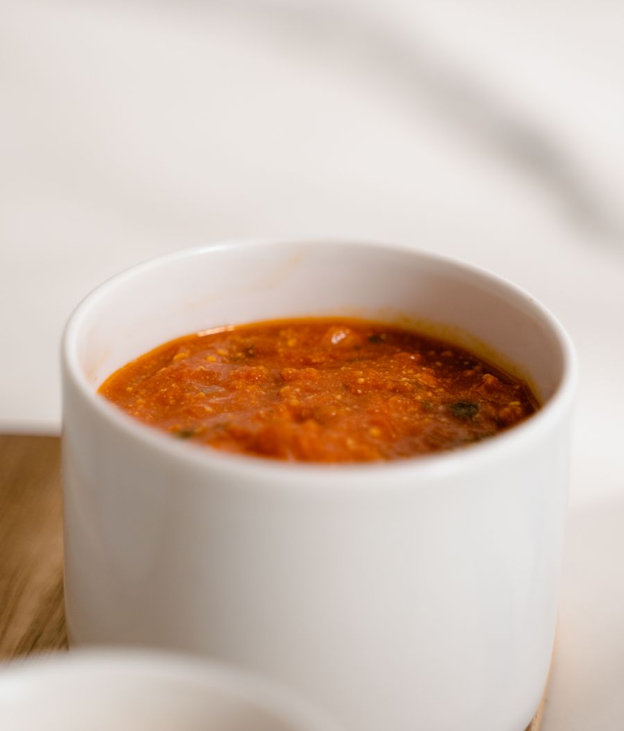 Passata di Pomodoro Toscano 690ml