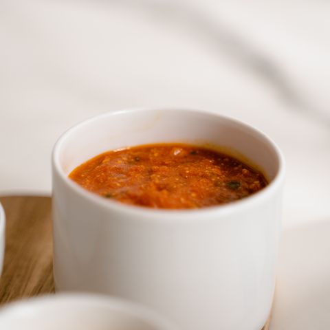 Passata di Pomodoro Toscano 690ml