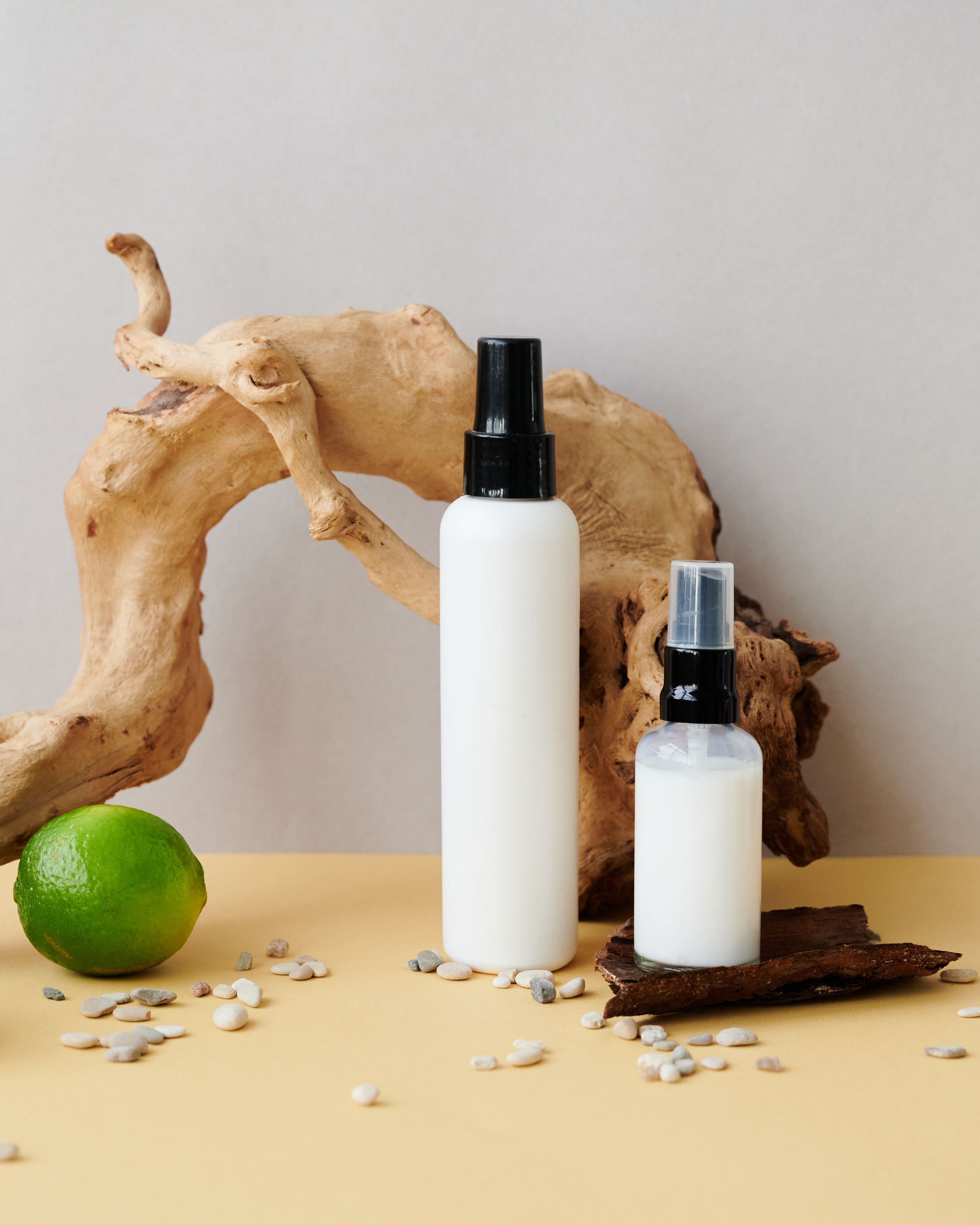 Shampoo Solido al Rosmarino — 4