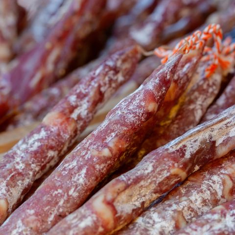 Mortadella Bologna IGP al Pistacchio