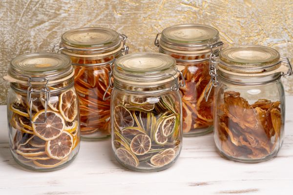 Crema di Carciofi e Olio EVO — 2