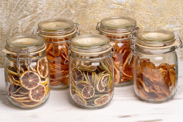 Marmellata di Arance Rosse di Sicilia — 2