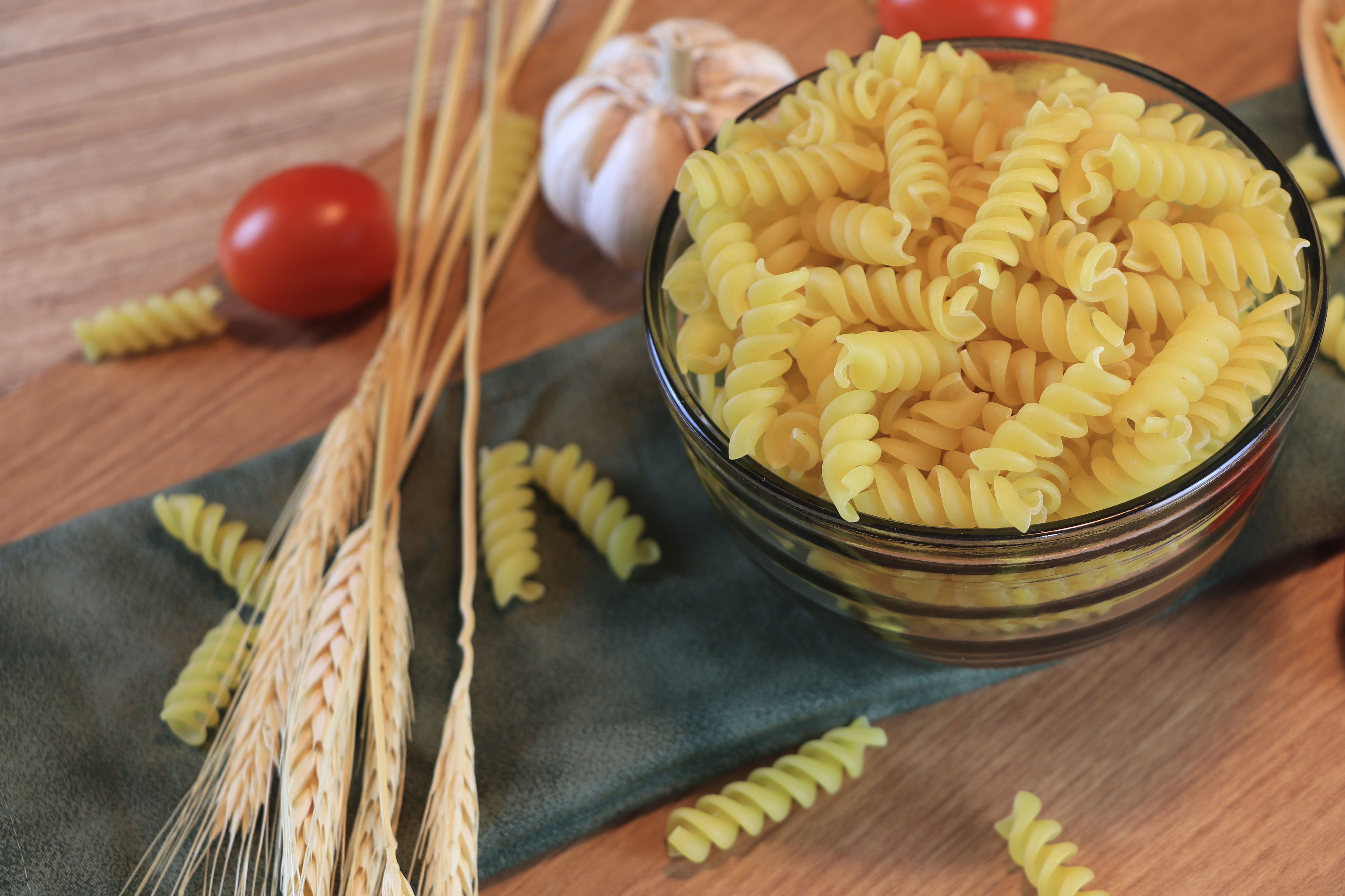Penne Integrali Biologiche