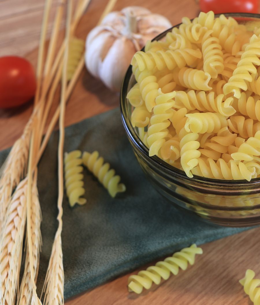 Penne Integrali Biologiche