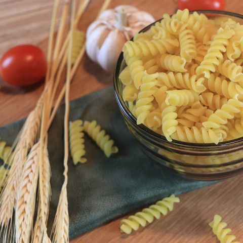 Penne Integrali Biologiche