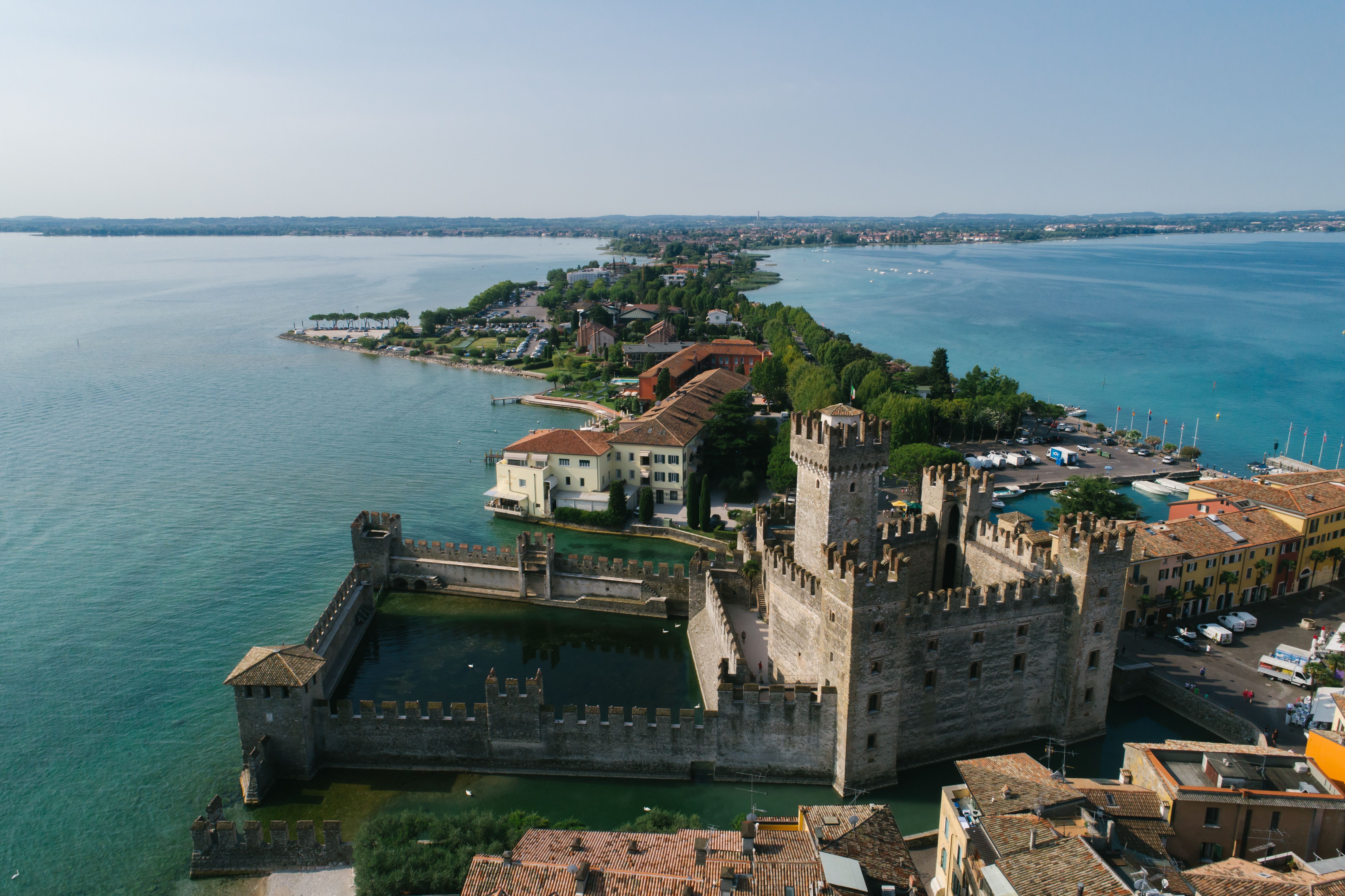 Castello di Vignola — Spello