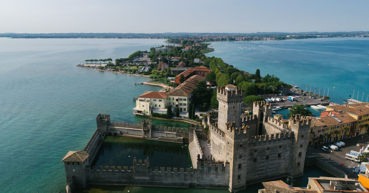 Castello di Vignola — Spello