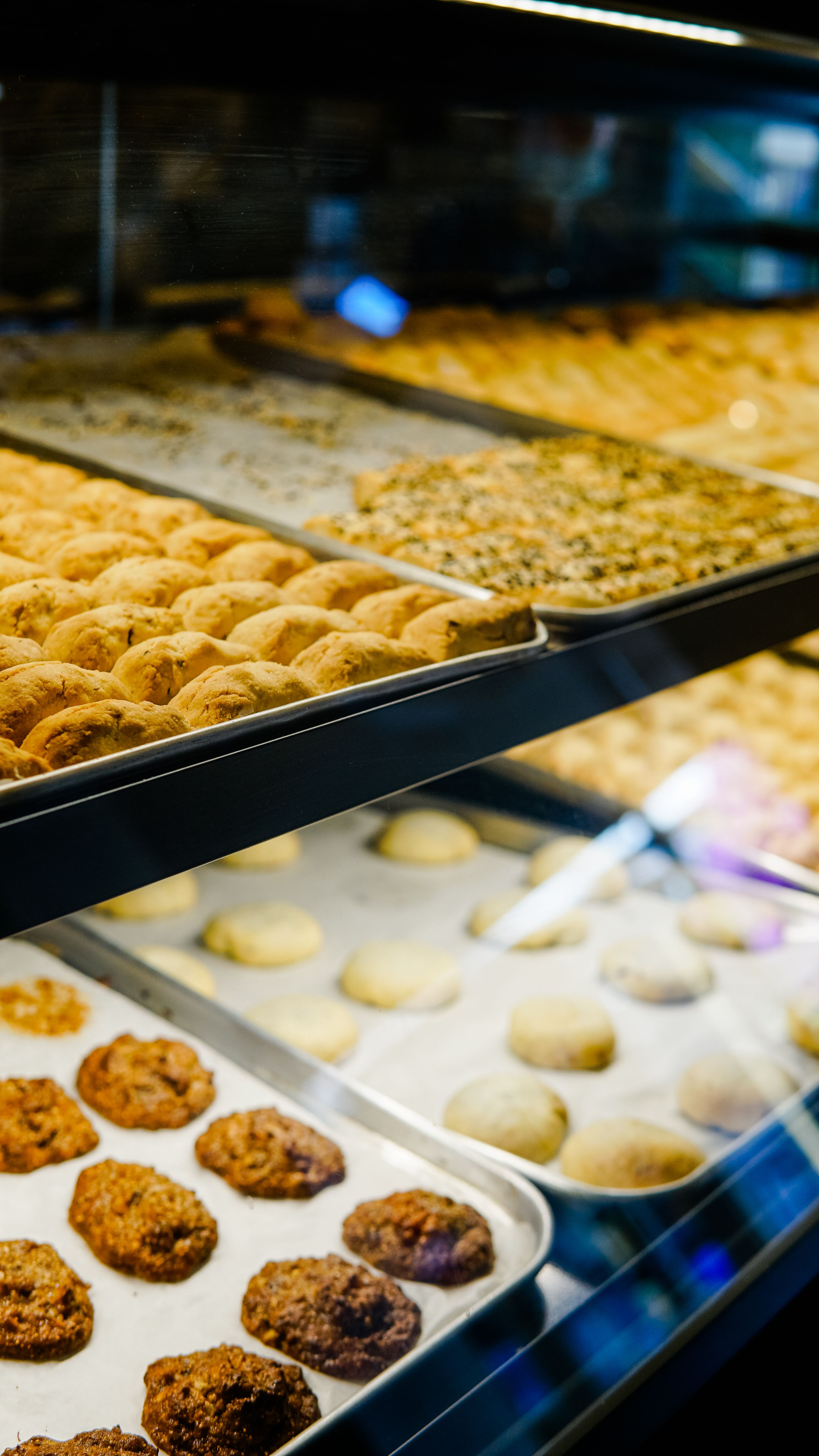 Taralli Dolci Glassati Pugliesi — 4