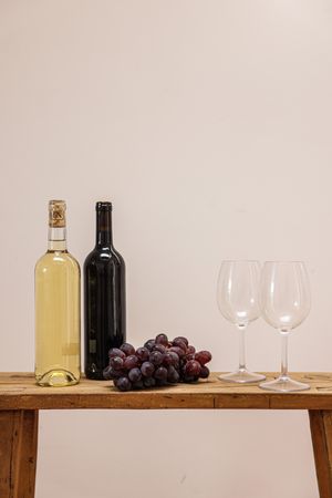 Montefalco Sagrantino DOCG 2018 — 3