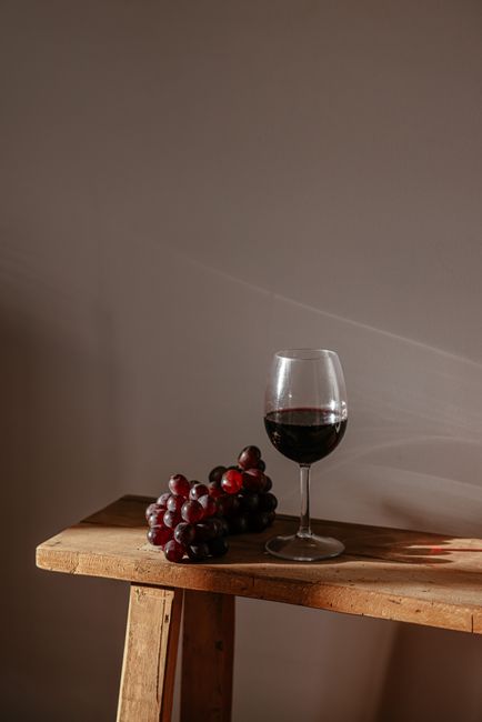 Chianti Riserva DOCG — Tenuta Rossovulcano