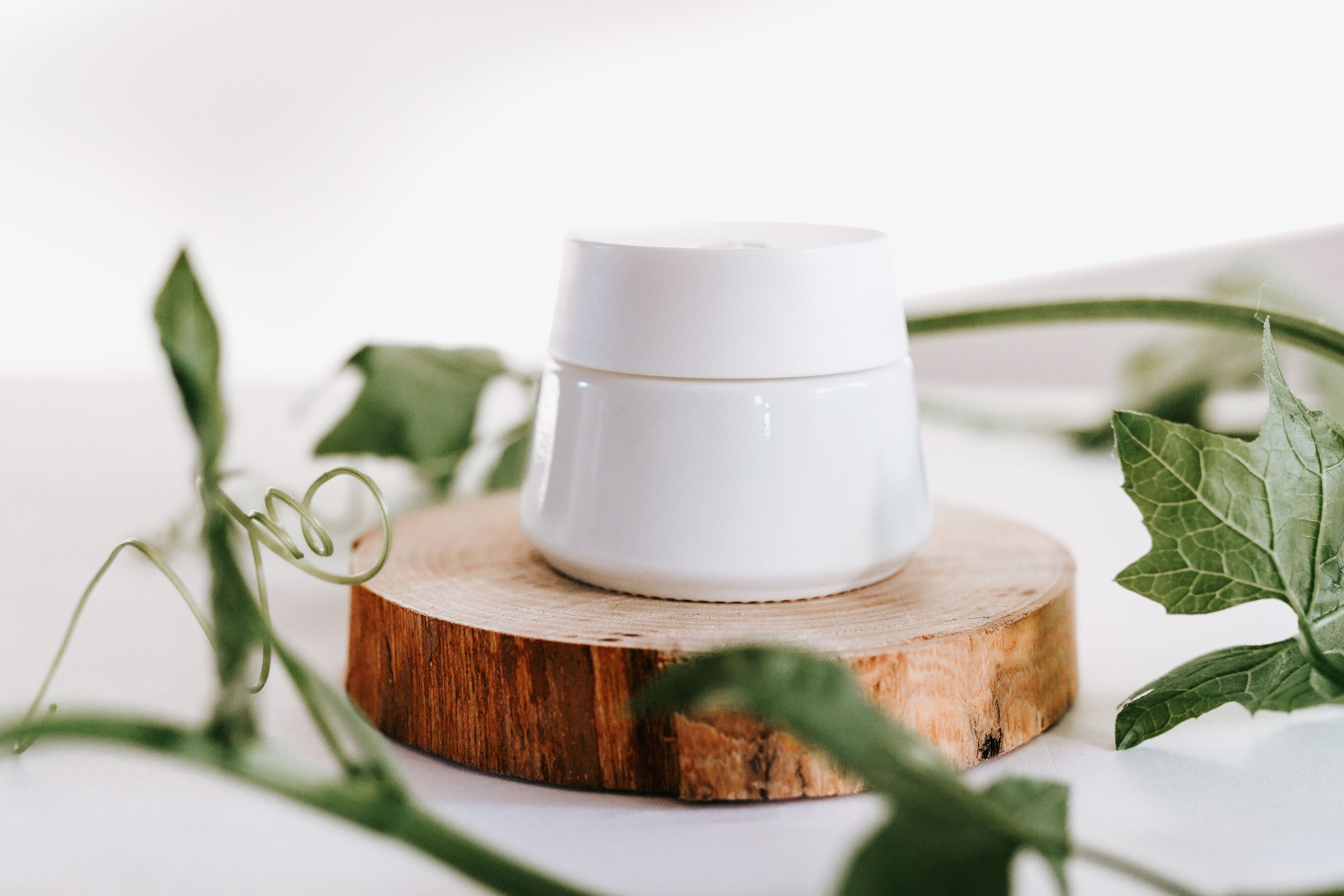 Crema Viso all'Olio di Oliva Biologico — 4