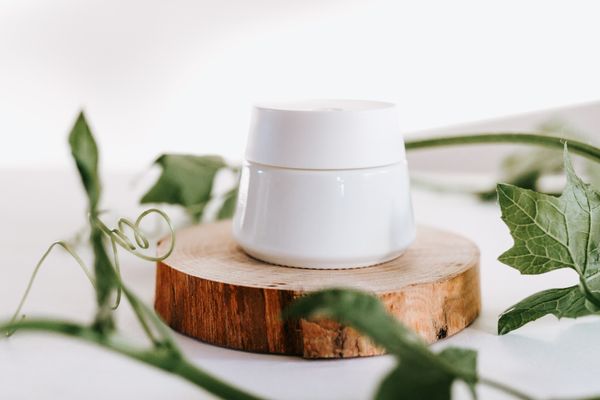 Crema Viso all'Olio di Oliva Biologico — 4