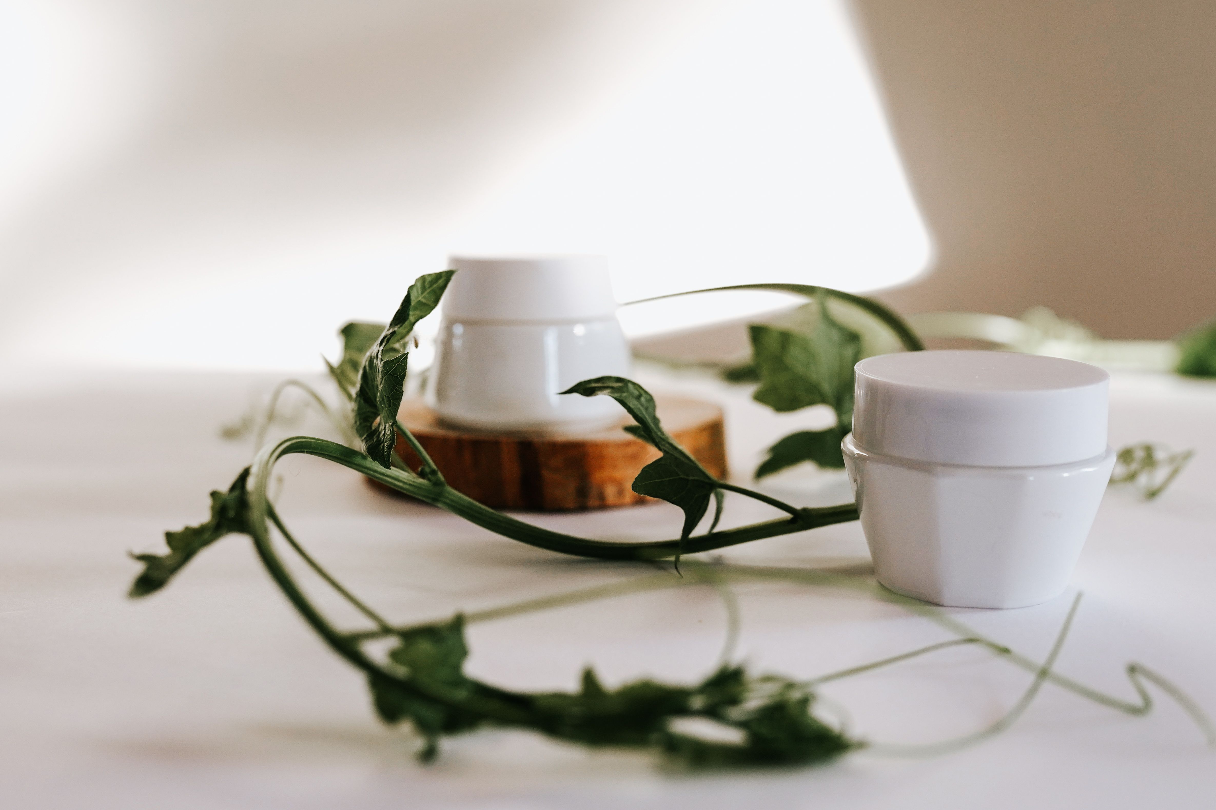 Siero Viso Acido Ialuronico Botanico — 4