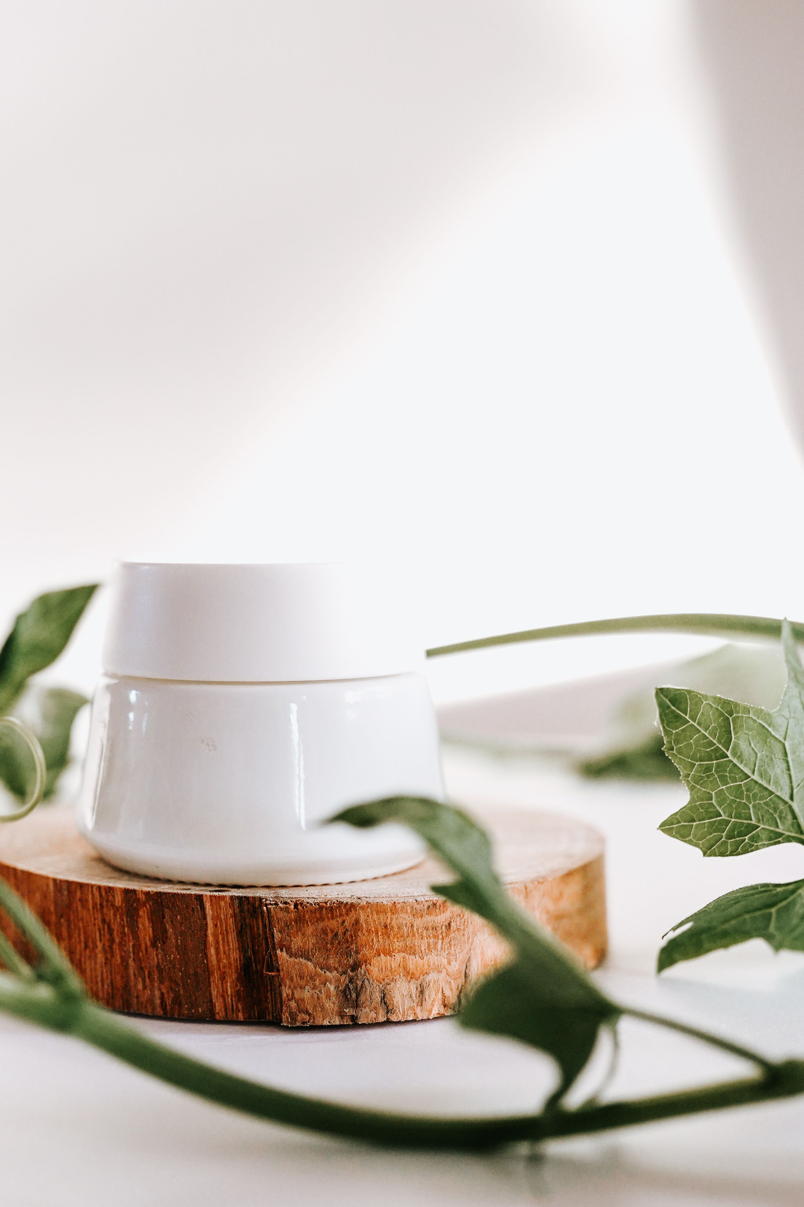 Siero Viso Acido Ialuronico Botanico — 2