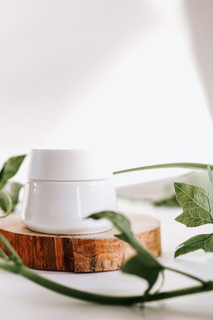 Siero Viso Acido Ialuronico Botanico — Officina Botanica Ligure