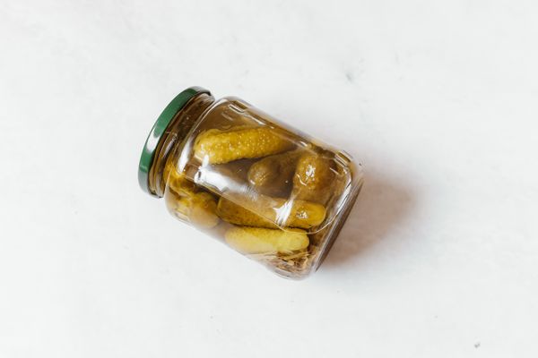 Pesto Genovese con Basilico DOP — 4