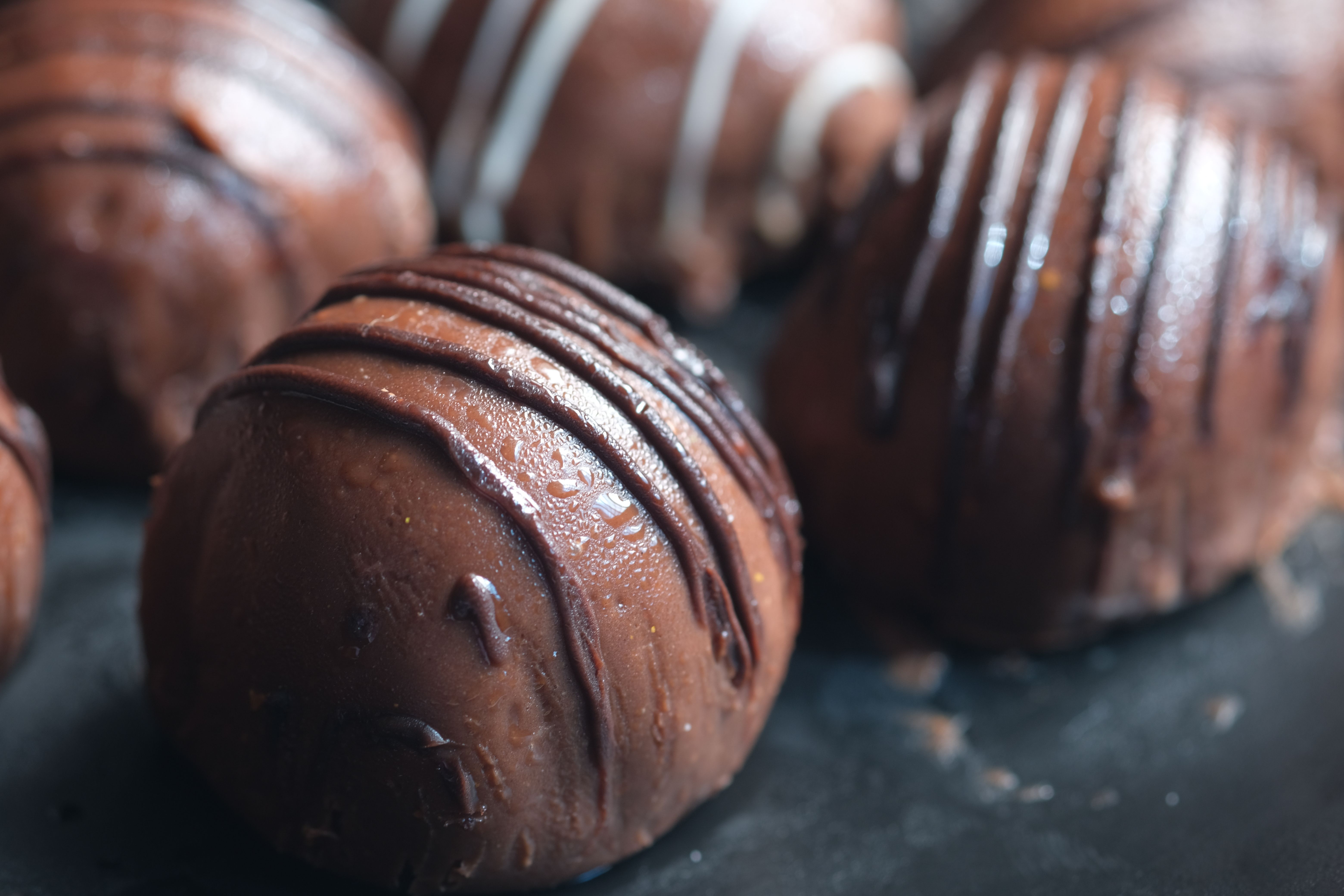 Crema Gianduia con Nocciola Piemonte IGP — Pasticceria Regina di Sicilia