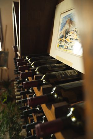Chianti Classico Gran Selezione DOCG 2019 — 3