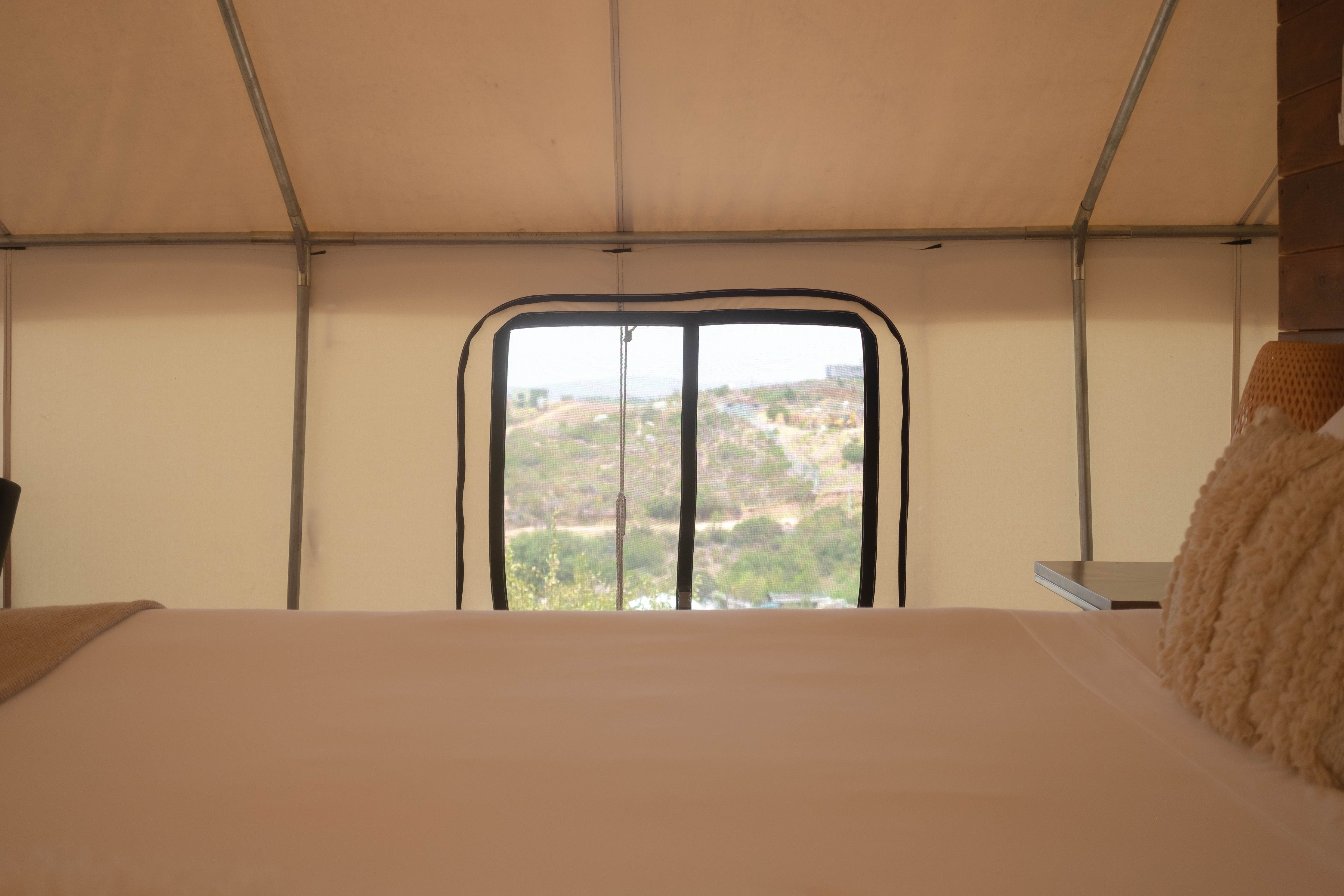 Glamping Le Stelle — Spello