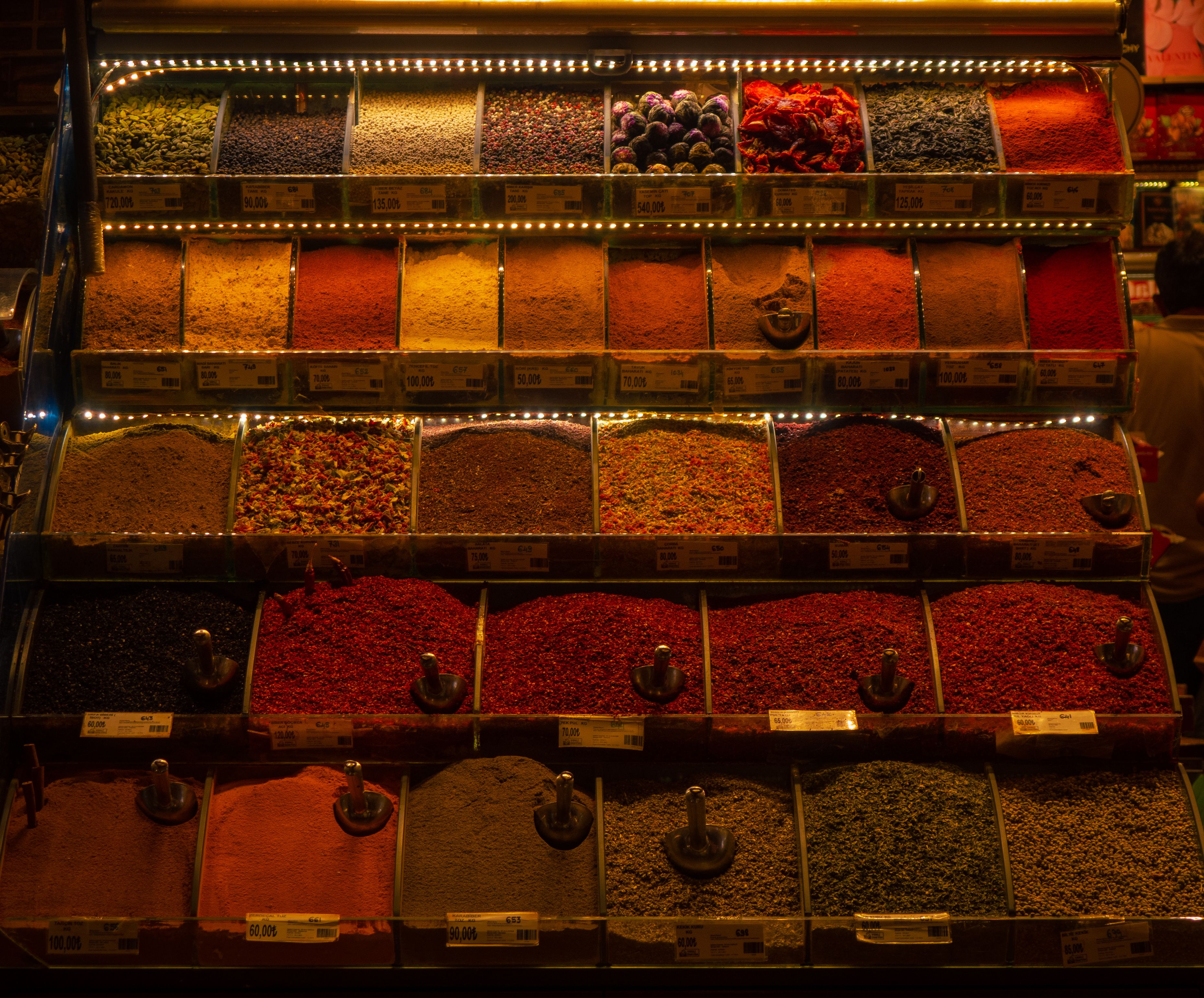 Bacche di Ginepro Appenniniche — 4