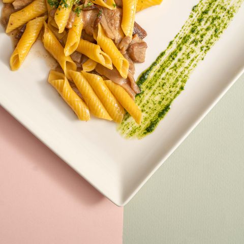 Tortiglioni Trafilati al Bronzo