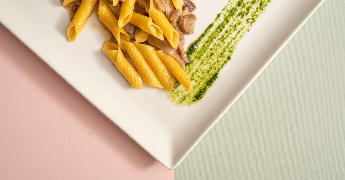 Pici Toscani Artigianali — Pastificio delle Sirene