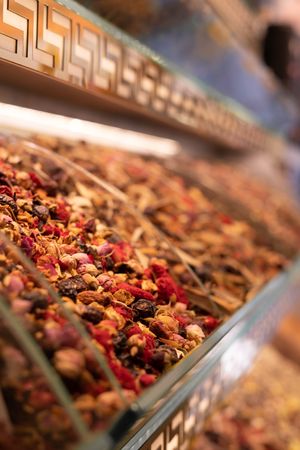 Mix di Erbe e Spezie per Arrosti — 3