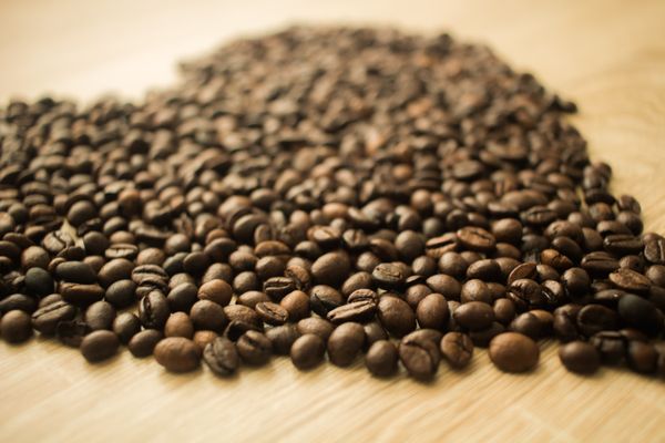 Specialty Etiopia Natural 250g — 4