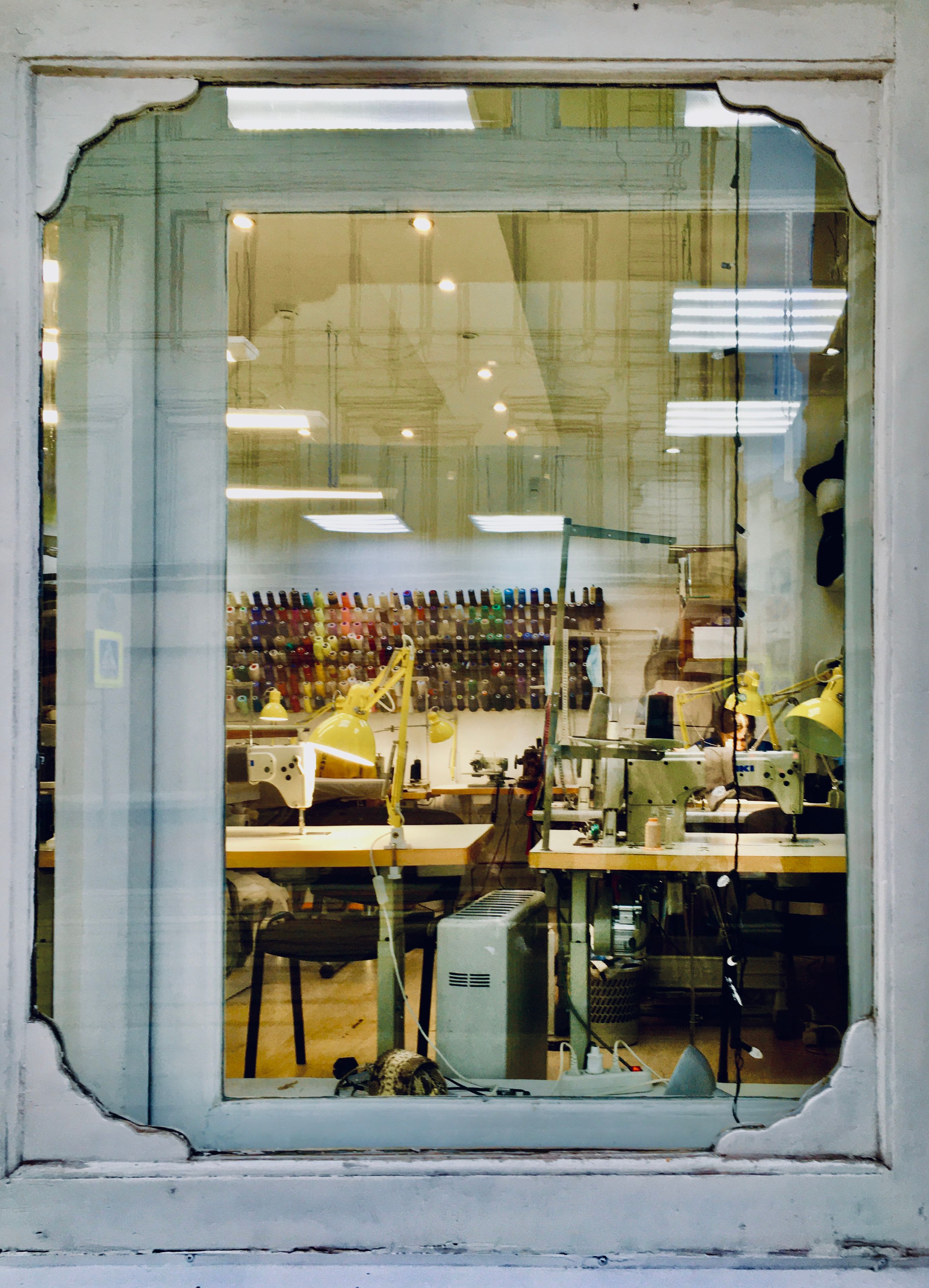 Borsa in Pelle Fiorentina — 3